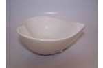 WB0170 HEART BOWL 5"